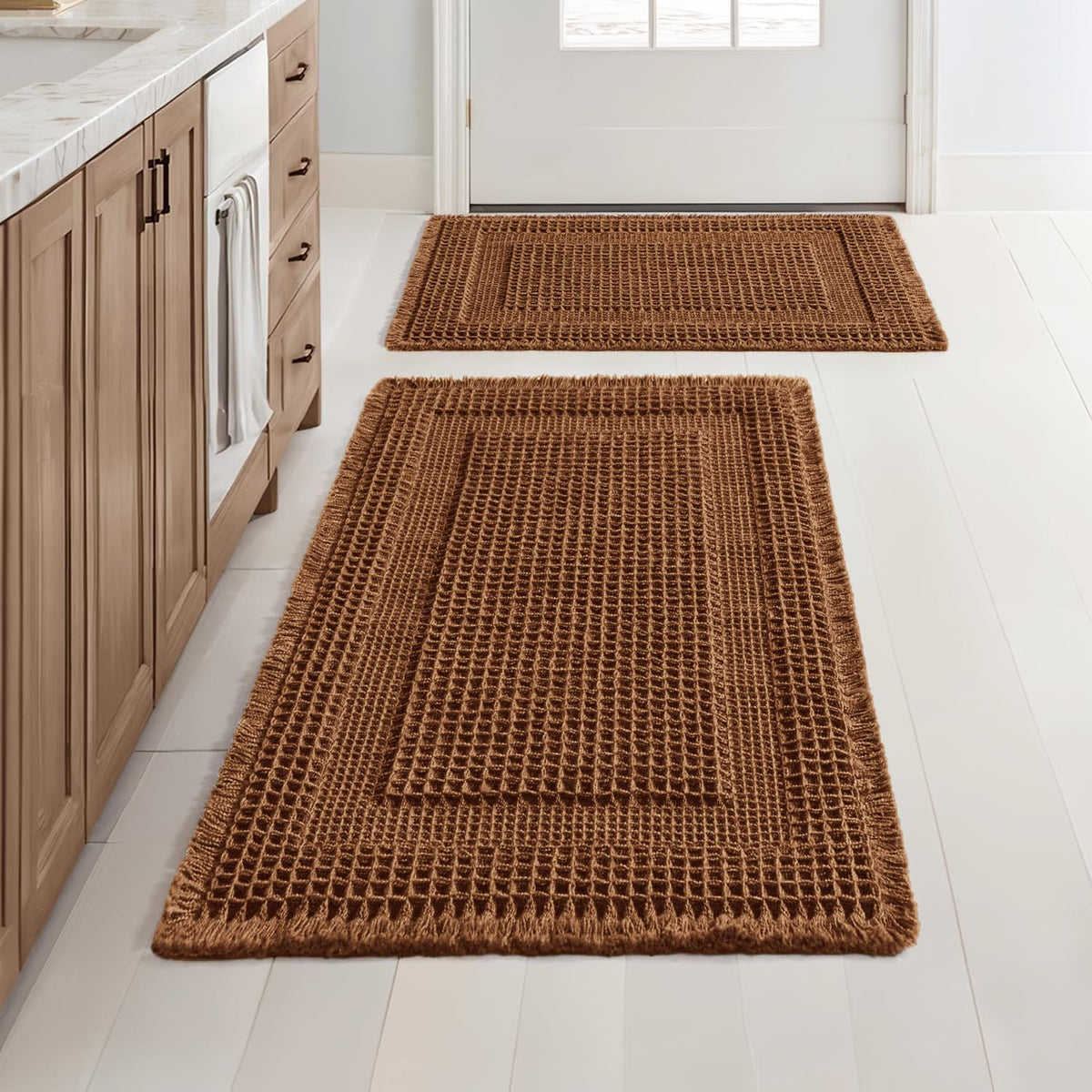 Bath Rugs