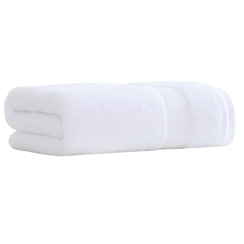 27x55 Bath Towels Set 100 Percent Cotton 650GSM Luxury Super Soft Absorbent Bathroom Towels (Olive Green, Pack of 6)