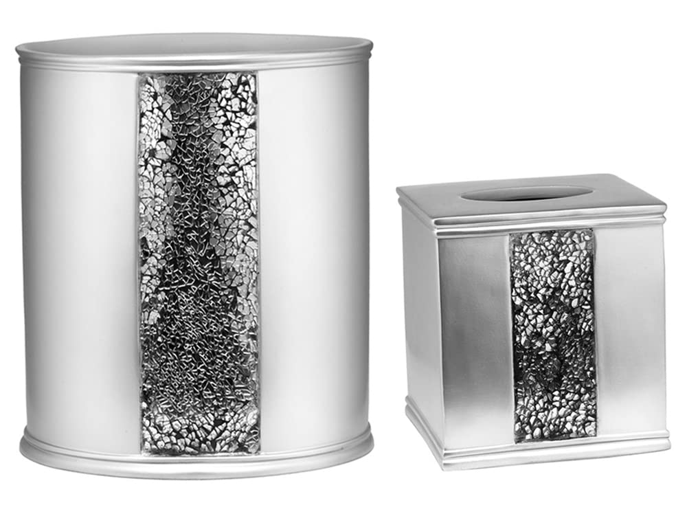Zahari Home Spindle Modern Bathroom Towel Set - 3 Piece Bath, Hand, and Wash Towels - Classic Luxury Contemporary Decor - Beautiful Gold Unique Design Bath Ensemble
