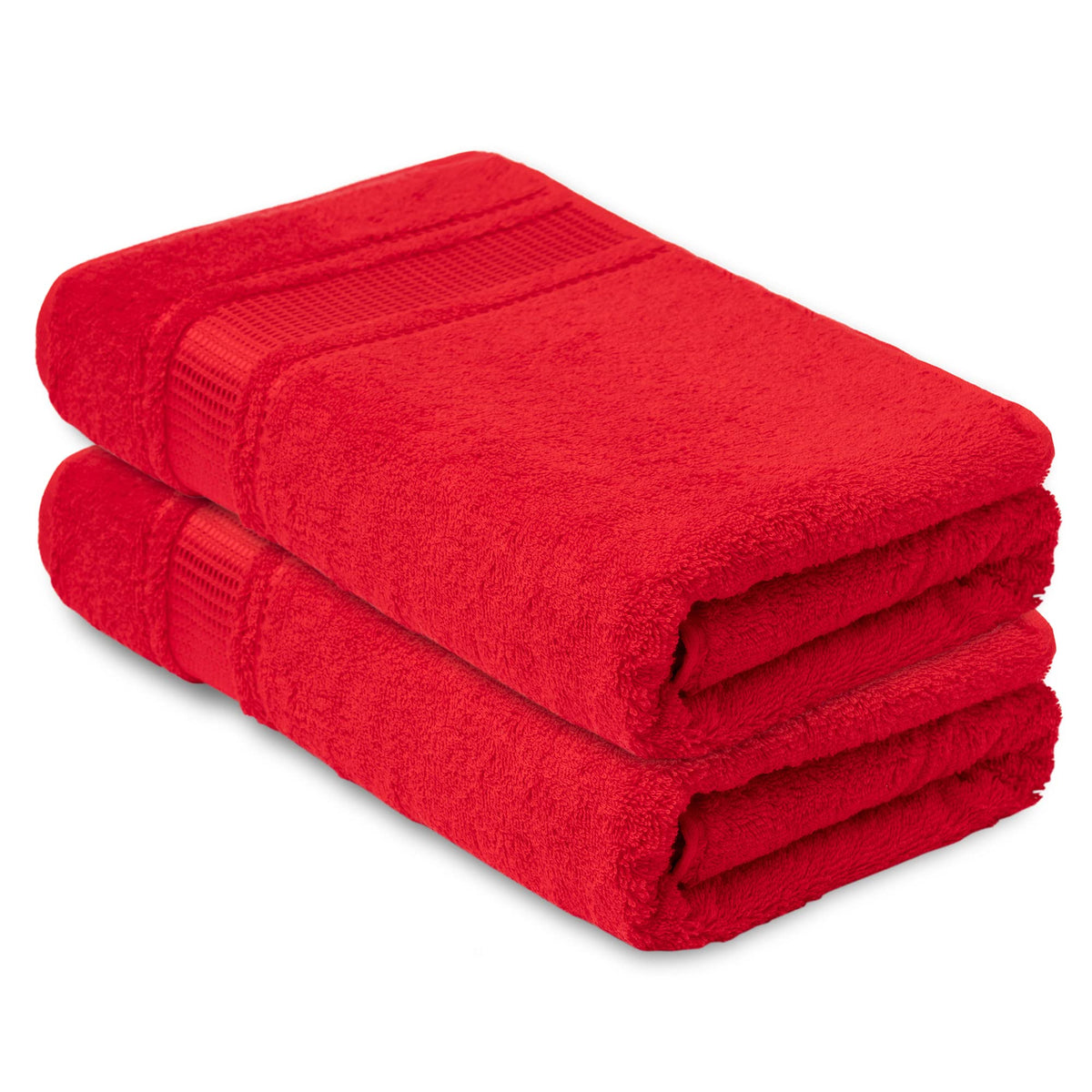 Melissa Linen Fingertip Towels 4 Pack, Aqua Green (Light Teal/Seafoam), 100% Turkish Cotton, Small Hand Towels for Face and Guest Bathroom, 12 x 18 in, Soft, Absorbent, Quick Dry, 550 GSM