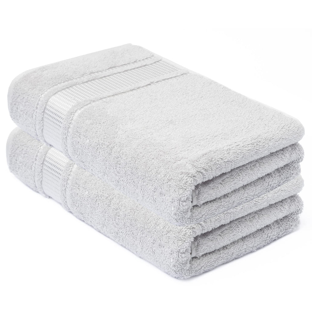 Melissa Linen Fingertip Towels 4 Pack, Aqua Green (Light Teal/Seafoam), 100% Turkish Cotton, Small Hand Towels for Face and Guest Bathroom, 12 x 18 in, Soft, Absorbent, Quick Dry, 550 GSM