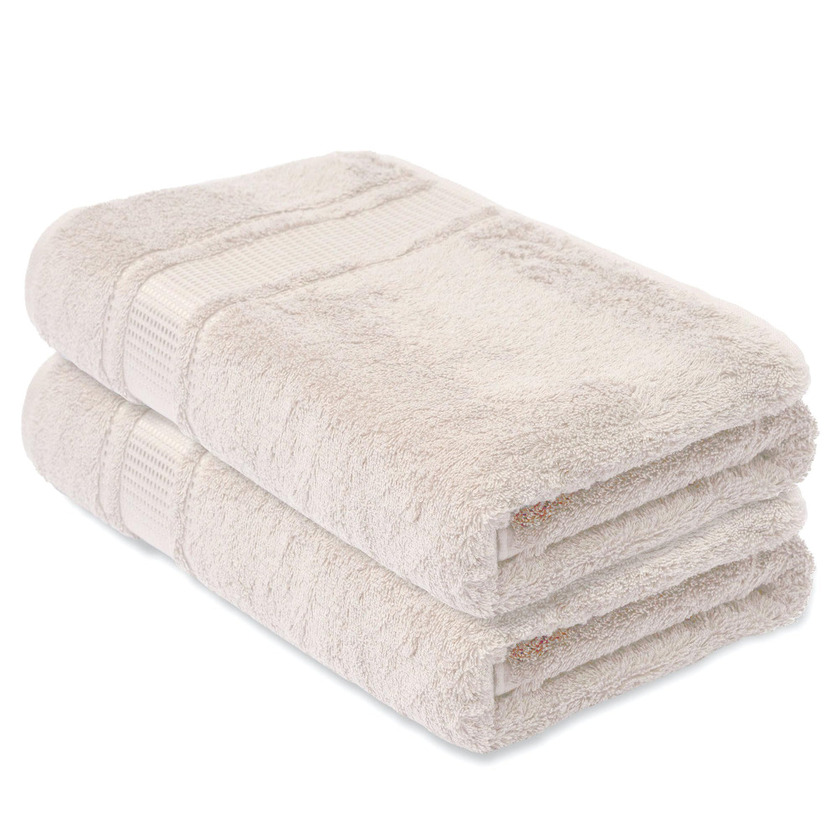 Melissa Linen Fingertip Towels 4 Pack, Aqua Green (Light Teal/Seafoam), 100% Turkish Cotton, Small Hand Towels for Face and Guest Bathroom, 12 x 18 in, Soft, Absorbent, Quick Dry, 550 GSM