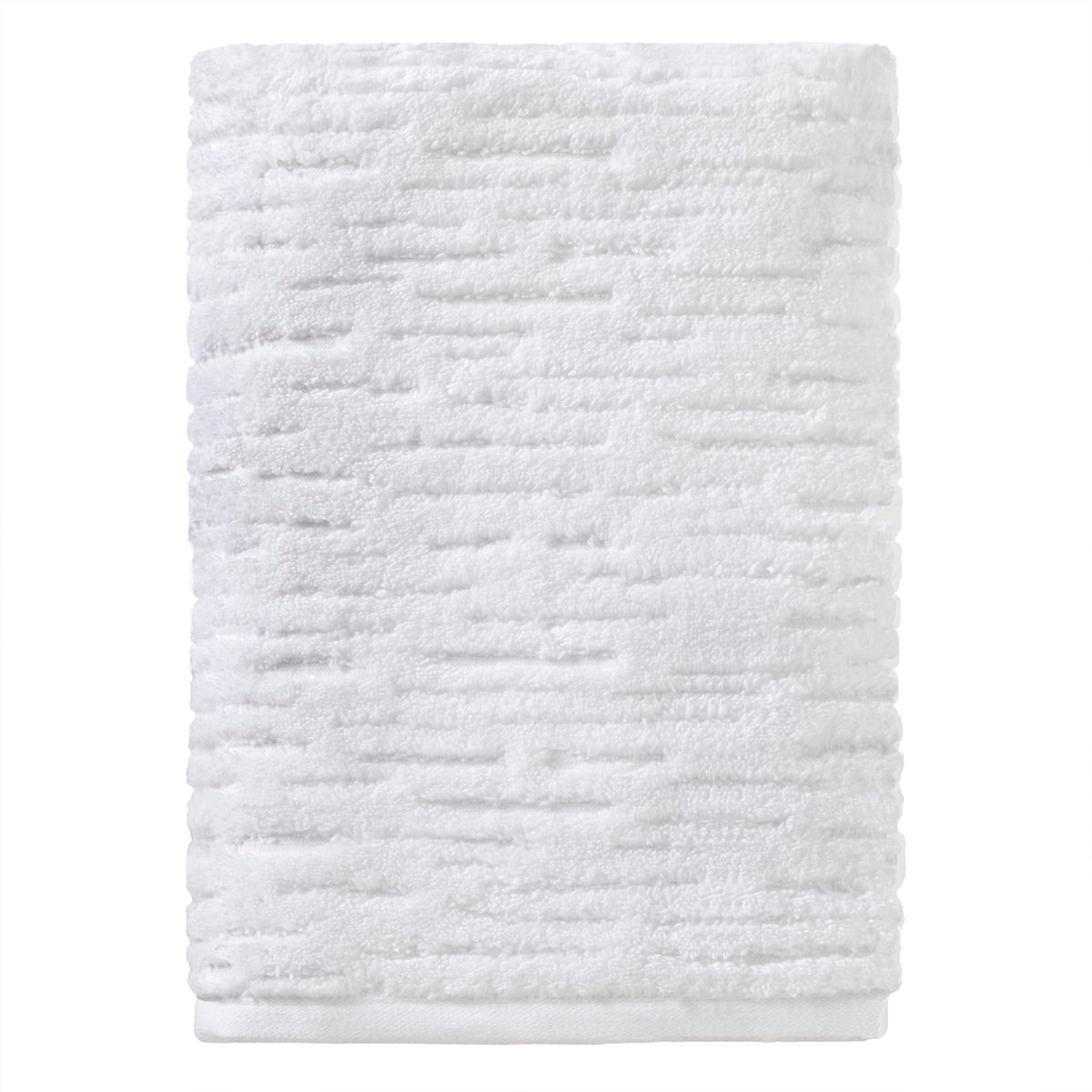 SKL Home CloudSoft Bath Towel Set, 6-Piece, 100% Cotton Luxury, Oatmeal