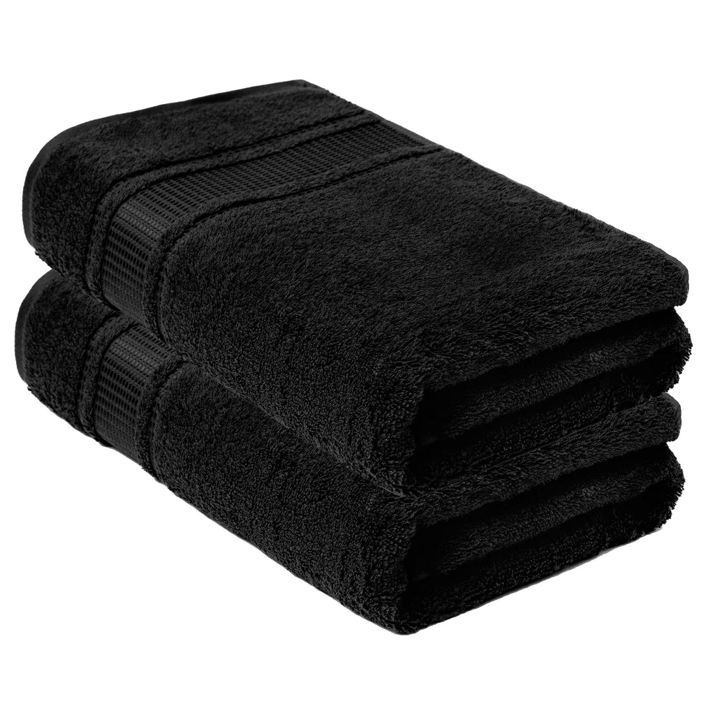 Melissa Linen Fingertip Towels 4 Pack, Aqua Green (Light Teal/Seafoam), 100% Turkish Cotton, Small Hand Towels for Face and Guest Bathroom, 12 x 18 in, Soft, Absorbent, Quick Dry, 550 GSM