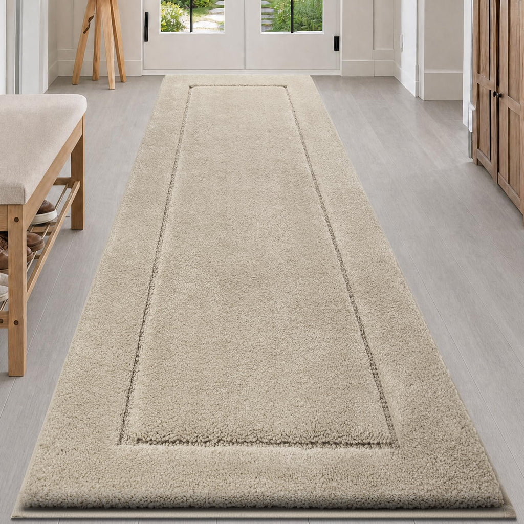 Extra Soft Bathroom Rug 20" x 30", Bath Mat, Throw Rug for Kitchen