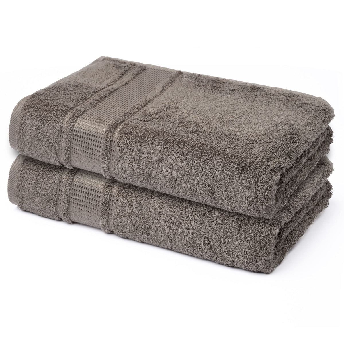 Melissa Linen Fingertip Towels 4 Pack, Aqua Green (Light Teal/Seafoam), 100% Turkish Cotton, Small Hand Towels for Face and Guest Bathroom, 12 x 18 in, Soft, Absorbent, Quick Dry, 550 GSM