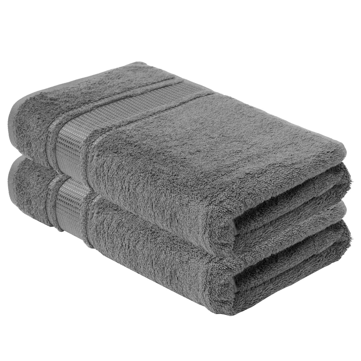 Melissa Linen Fingertip Towels 4 Pack, Aqua Green (Light Teal/Seafoam), 100% Turkish Cotton, Small Hand Towels for Face and Guest Bathroom, 12 x 18 in, Soft, Absorbent, Quick Dry, 550 GSM