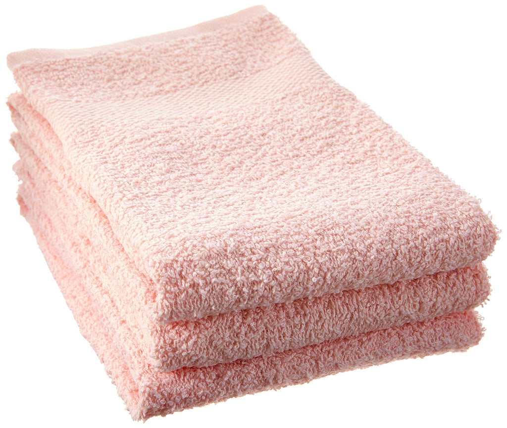 Simpli-Magic Cotton Hand Towels, 12 Pack, 16” x 27”, Blue