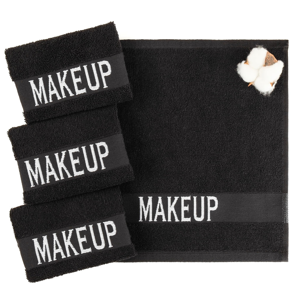 American Soft Linen 100% Cotton Luxury Turkish Towels, 4 PC Bath Towel Set
