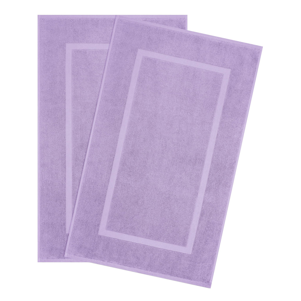 Cotton Paradise 100% Cotton Turkish Towel Set, Soft Absorbent Quick Dry, 6 Piece Towel Set, Beige