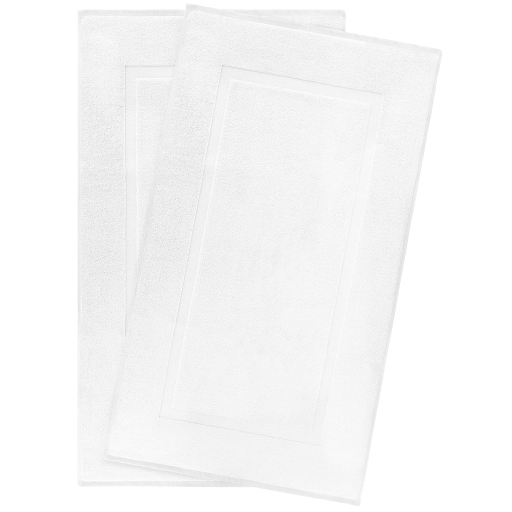 Cotton Paradise 100% Cotton Turkish Towel Set, Soft Absorbent Quick Dry, 6 Piece Towel Set, Beige